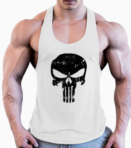 Chaleco Deportivo de Algodón para Hombre, con Logotipo Personalizado, para Gimnasio, Fitness, Entrenamiento, Culturismo, con Capucha, Transpirable, Tejido, Formal - Product Image 3