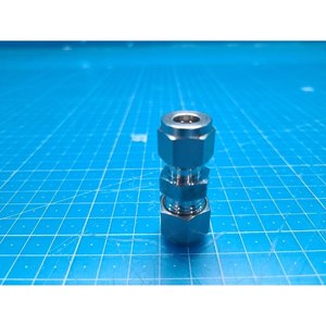 AMAT SS201130-01 DOME 8/3*5/16 RE-UNION Pitting Usado Como Está, Piezas de Equipos Semiconductores Legacy - Product Image 1