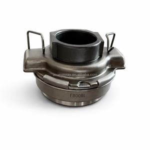 Nuevas Piezas Automotrices, Rodamiento de Desembrague TBC, Garantía de 12 Meses, Hecho en China, Repuesto - Product Image 1