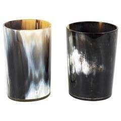 Vaso de Vidrio Ecológico de Calidad de Exportación India con Tapa, Vaso Único para Bebidas para el Hogar de Lujo, para Cócteles, India MULTI CRAFT - Product Image 2