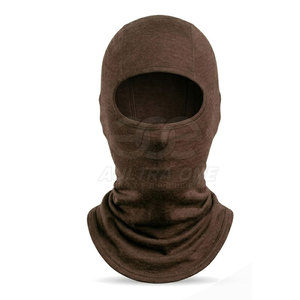 Balaclava de course automobile légère de qualité supérieure en Spandex/Polyester, douce et respirante, pour la course automobile et les activités de plein air - Product Image 4