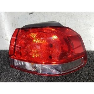 Luz Trasera Derecha Usada para Golf 89091067 - Product Image 1