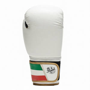Gants de boxe personnalisés de haute qualité en PU, gants de Muay Thai, gants de kick-boxing, gants d'entraînement MMA - Product Image 1