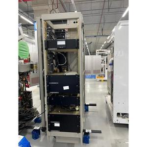 เครื่องฝังอิเล็กตรอน Varian E500EHP - อุปกรณ์และอะไหล่เซมิคอนดักเตอร์ระดับโลกที่เชื่อถือได้ - Product Image 3