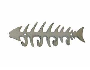 Decorative <b>metal</b> hooks accent piece and practical organizer in one Perfect for apartments, homes, offices, and hotels - Product Image 6
