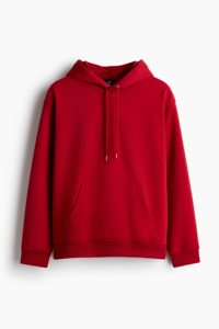 เสื้อฮู้ดดี้ผู้ชายคุณภาพสูงแบบเรียบง่าย สไตล์ลำลอง - Product Image 6