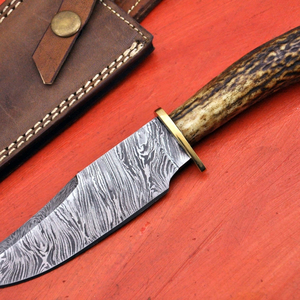 Cuchillo de Bolsillo Plegable de Alta Resistencia para Caza, Cuchillo Táctico de Supervivencia para Campismo, Senderismo y Rescate Multiusos - Product Image 4