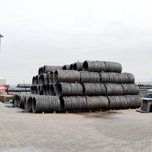 <span class=keywords><strong>Fil</strong></span> d'acier au carbone <span class=keywords><strong>de</strong></span> haute qualité, <span class=keywords><strong>1</strong></span>.8mm et 2.5mm, Q195, Q235 et Q345, <span class=keywords><strong>fil</strong></span> <span class=keywords><strong>de</strong></span> <span class=keywords><strong>fer</strong></span> noir <span class=keywords><strong>recuit</strong></span> pour la fabrication à ressort. - Product Image 1