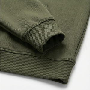 Sudaderas con hombros caídos para mujer, de alta calidad, recién llegadas, de algodón, manga larga, ropa informal, sudadera a la moda - Product Image 6