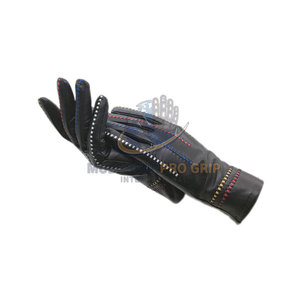 Gants de conduite fiables pour accessoires automobiles, conçus pour une maniabilité fluide et un confort optimal - Product Image 4