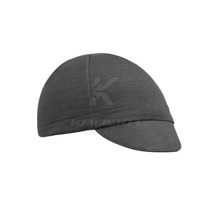 Gorro de Ciclismo de Invierno Transpirable de Primera Calidad, Control de Humedad, Material de Spandex/Poliéster, Ajuste Cómodo para Ciclismo al Aire Libre - Product Image 3