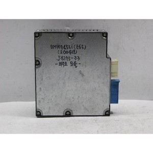 ECU และโมดูลคอมพิวเตอร์มือสองสำหรับรถยนต์ซีรีส์ 7 รุ่น 6939051 - Product Image 4