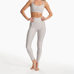 Leggings Deportivos de Cintura Alta para Mujer, Transpirables, Casuales, para Invierno, para Gimnasio, Yoga, Fitness, Correr, Entrenamiento, Elásticos, Ecológicos, de Secado Rápido - Product Image 4