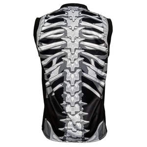 Maillot de paintball imprimé à faible MOQ, léger, par sublimation, haute qualité et abordable - Product Image 4