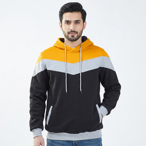 Nouveaux sweats à capuche pour hommes, de la meilleure qualité, avec logo de marque personnalisé, sweats à capuche décontractés pour hommes, logo personnalisé, impression personnalisée, sweats à capuche pour hommes - Product Image 5