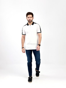 Diseña Tu Propio Jersey de Golf con Logotipo, Jersey Sólido para Hombre y Mujer, Moda Casual, Secado Rápido, Gran Venta - Product Image 2