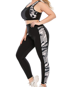 High Quality Womens Fitness Yoga <b>Leggings</b> Modern Design Quick Dry Breathable Customized Size Training Pants - Product Image 5
