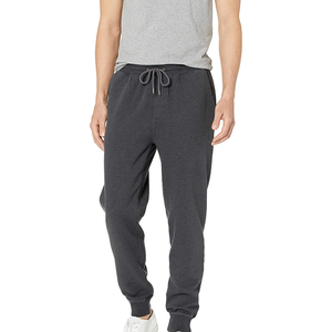 Pantalon de jogging pour homme, qualité supérieure, coupe ample, prix abordable, séchage rapide, populaire. - Product Image 5