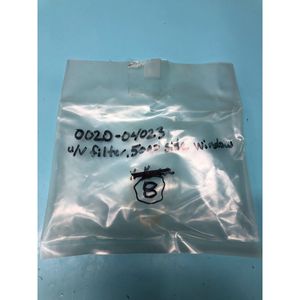 Lote de 8 filtros U/V AMAT 0020-04023, 5000 SIDE - Equipos y piezas de semiconductores de confianza de Trusted Global Legacy - Product Image 3