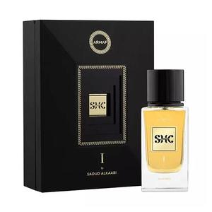 Profumo Spray EDP Shk I da Uomo 3.4 oz Fragranze 6295199800263 |   Armaf - Product Image 1