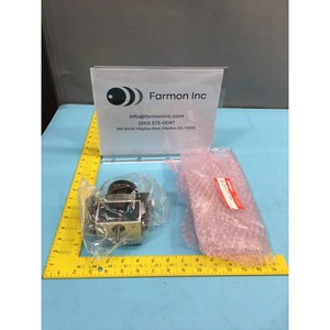 Contrôleur de moteur Varian 06888001, 127057 - Équipements et pièces semi-conductrices d'occasion fiables à l'échelle mondiale chez - Product Image 2