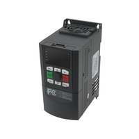 Convertisseur de pompe solaire Janson Controls PV100 7,5 kW, entrée AC 380 V, sortie AC, MPPT 99 %, contrôle vectoriel, garantie 24 mois