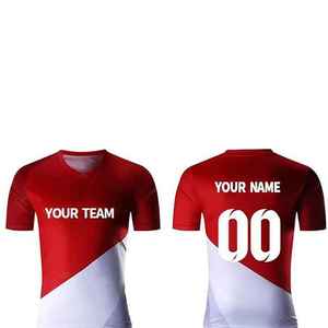 GLORY - Ropa Deportiva Personalizada para Equipos, Jersey de Lacrosse, Unisex para Adultos, Transpirable, Talla Grande, Impresión Digital, 100% Poliéster - Product Image 6