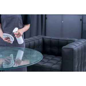 Hot Selling Homecare Product Instant Concentrated <b>Glass</b> Cleaner for Visual Clarity Safe Use on <b>Tinted</b> <b>Glass</b> - Product Image 4
