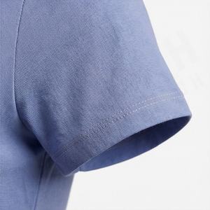 New Arrival Women's Office Wear Shirt Spring Autumn Fashion Trendy Print Casual Ladies Dress 240gsm 100% Cotton Satin <b>Sequin</b> - Product Image 6