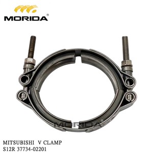 F3200-05500 S12R RING, SNAP pour MITSUBISHI - Product Image 3