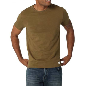 Custom 100% Cotton Heat-Transfer Printed 240gsm Breathable Anti-Wrinkle Quick Dry <b>Animal</b> Print Blank Front Casual <b>Men's</b> Short - Product Image 4