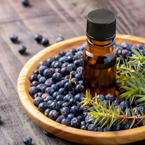 Aceite de Baya de Junípero Botánico, Puro, Natural, Fresco, Aroma Intenso, Alta Calidad, Origen India - Product Image 2