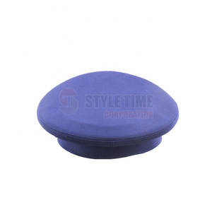 Gorra de Diseño Moderno para Uniformes de Trabajo, Gorra Estructurada con Ajuste Seguro - Product Image 3