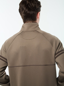 <b>Men</b>’s Premium <b>Slim</b> <b>Fit</b> Tracksuit Set Two Piece Sportswear Jogging Suit Casual Activewear Training Tracksuit - Product Image 6