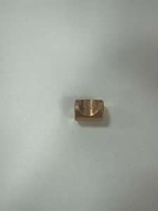 Small Round <b>Black</b> Iron Cabinet <b>Knobs</b> – Durable Furniture <b>Knobs</b> for Drawers, Cupboards & Dressers, Rust-Resistant - Product Image 5