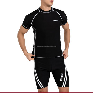 Nuevo Traje de Neopreno Ouzo de Dos Piezas Superelástico de 3 mm, Resistente al Frío, de Secado Rápido y Protección Solar para Hombres y Mujeres, para Surf y Buceo - Product Image 5