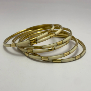 New Design Resin Bracelets Latest Quality for Girls Wearing Fashion Jewelry Resin CraftsBracelet Manufacturer From India - Product Image 1