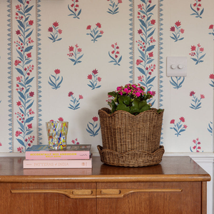 Maceta de Ratán Natural al Mejor Precio, Cubierta para Maceta, Forma Redonda, Ecológica, Decoración del Hogar, Proveedor Mayorista, Uso en Jardín - Product Image 4