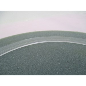 AMAT 0200-09217 Rev.A, Ring, Quartz, 8'', Ext. Équipements et pièces semi-conductrices d'occasion fiables à l'échelle mondiale chez - Product Image 4