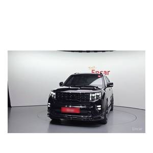 Para Kia Mohave Diésel 3.0 4WD Septiembre 2022, 7 Plazas, con Caja de Cambios Automática, Volante a la Izquierda y Cámara Trasera, 50,972 km - Product Image 3