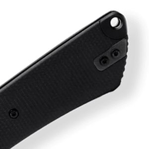 Sharp Folding <b>Knives</b> Durable Steel Blade Portable <b>EDC</b> <b>Knives</b> Compact Outdoor <b>Utility</b> Tools Camping Hiking Travel Daily Carry - Product Image 3