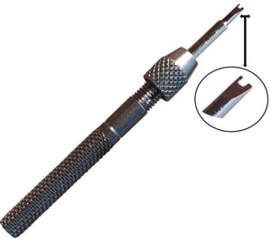 Outil de fabrication de bijoux SUNTOOLS/STIPL Modèle 470B Spindle MS en fer avec moule et services de fabrication d'échantillons - Product Image 3