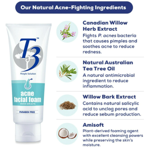 โฟมล้างหน้าทีทรี 100 กรัม x 2 - Product Image 3