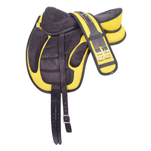 Silla de Montar sin Arzón Freemax de Alta Calidad Premium - Product Image 1