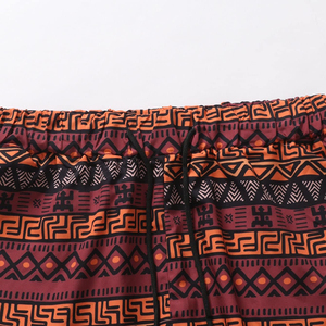 Pantalones Cortos Deportivos Casuales para Hombre, Traje de Baño, Pantalones de Playa de Verano, Transpirables, de Secado Rápido, Anti-UV, Ecológicos, 100% Algodón, Precio Económico, OEM - Product Image 3