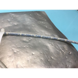 Câble BELDEN-E E34972 1701246, 79960, 171881 - Équipements et pièces semi-conductrices d'occasion fiables à l'échelle mondiale chez - Product Image 4