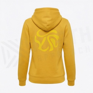Custom Design <b>Men</b> Women's Oversized Christmas Hoodies Merry Holiday <b>Pullover</b> Festive Casual Fashion Winter Sweatshirt - Product Image 2