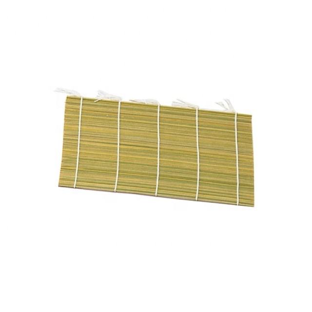 11165 Bamboo Sushi Making Mat Kyo Makisu