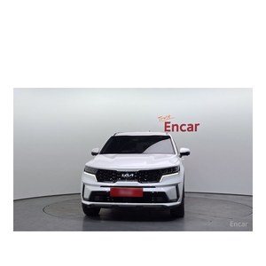 ปี 2021 สำหรับรถยนต์ Kia Sorento ดีเซล 2.2 ขับเคลื่อน 2 ล้อ เกียร์อัตโนมัติ เบาะหนัง 96,811 กม. พวงมาลัยซ้าย - Product Image 3