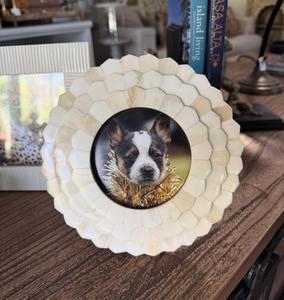 Stylish Design Bone Inlay Photo <b>Frame</b> Bone Inlay Picture <b>Frame</b> Resin <b>Frame</b> MDF Photo <b>Frame</b> Photo <b>Frame</b> at very low Price - Product Image 4